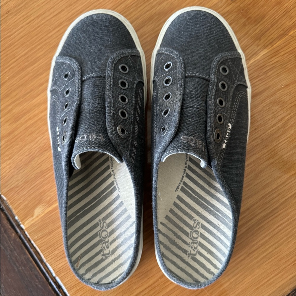 Taos Ez Soul shoe